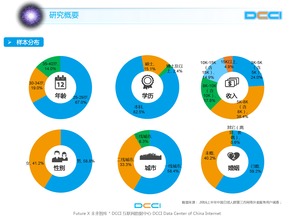 DCCI与199IT 山东互联网数据服务的双核引擎