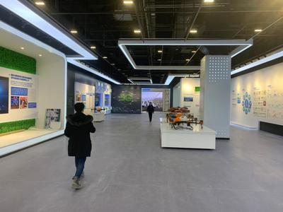 数智赋能，动能新生——全市新旧动能转换现场观摩会之山东互联网数据服务实践