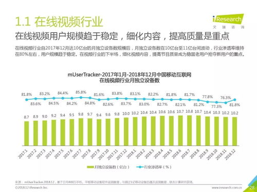 2018年中国互联网流量年度数据报告 山东互联网数据服务发展深度解析