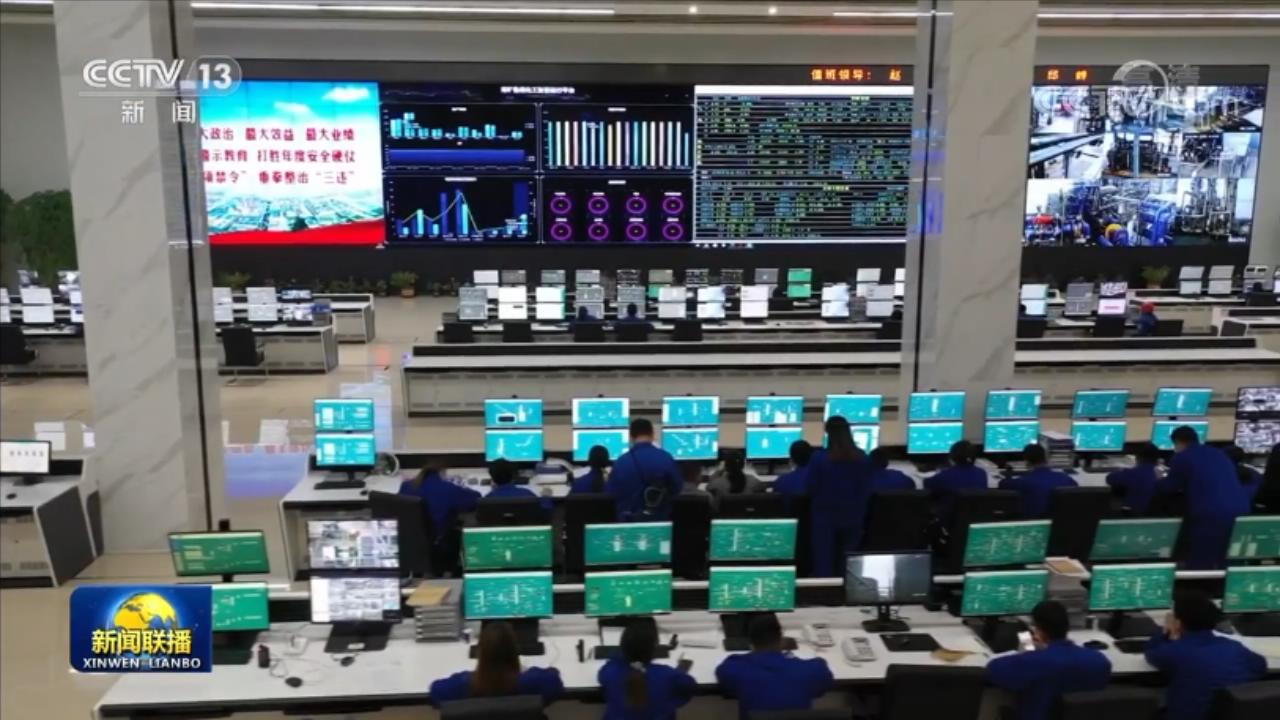 【新思想引领新征程】乘势而上 山东互联网数据服务赋能数字经济发展新篇章
